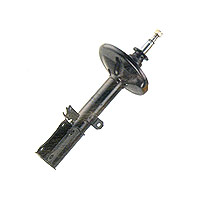 Shock Absorber for Automobile