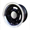 ATV Aluminum Light Alloy Wheels