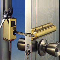 Chain Door Lock
