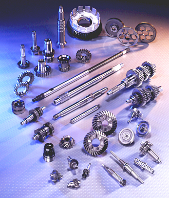 Cyner Industrial Co., Ltd.