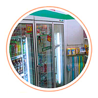 Stainless Steel Mirror