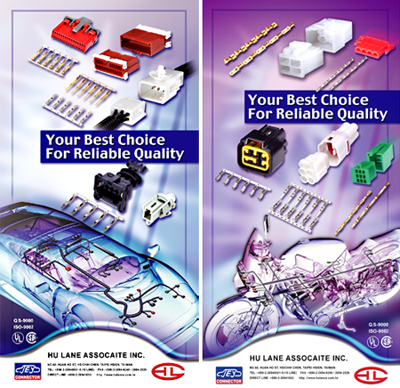 Hu Lane Associate Inc.