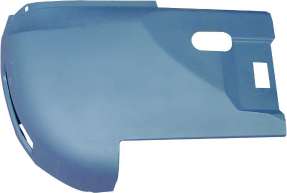 Heavy Duty Truck Parts-SCANIA 114 CR FRONT SIDE BUMPER