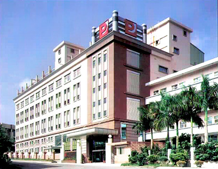 Pai Lung Machinery Mill Co., Ltd.