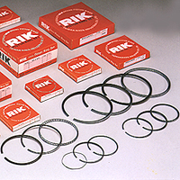 Piston Ring Sets