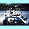 Bicycle Carrier