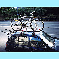 Car Bike Carrier