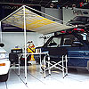 Car Awning