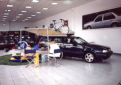 Taiwan Rhy-Von International Co., Ltd.