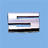 Car Emblems - BMW Series