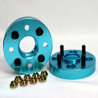 Spacer Kit (4H / 5H)