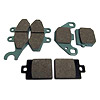 Brake Pad (Brake Shoe)