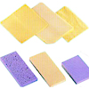 PVA Chamois and Sponge Block