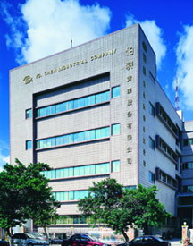 YC. CHEN INDUSTRIAL COMPANY