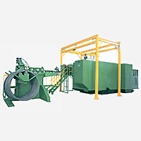 CBP Bott & Parts Formers