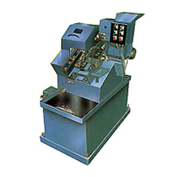 AS-003TH High Speed Threading Rolling Machine