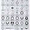 Various Fasteners / Rivets / Washers / Pins