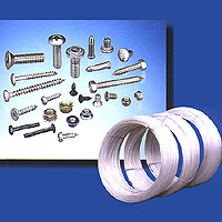 Stainless Steel Wire