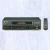 Video Cassette Recorder