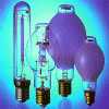 Sodium Lamps