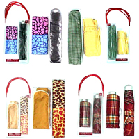 Able Touch International Corp. Limited / Enterprise Co., Ltd.