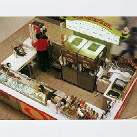 The Carriage Works, Inc.