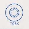 Torx Drives - P18